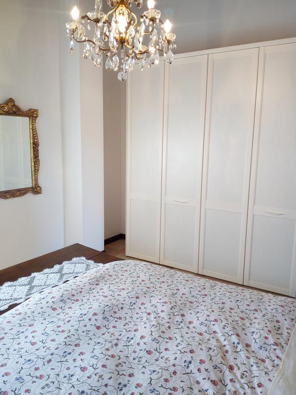 Casale San Martino Agriturismo Bio Sant'Angelo in Pontano Eksteriør billede