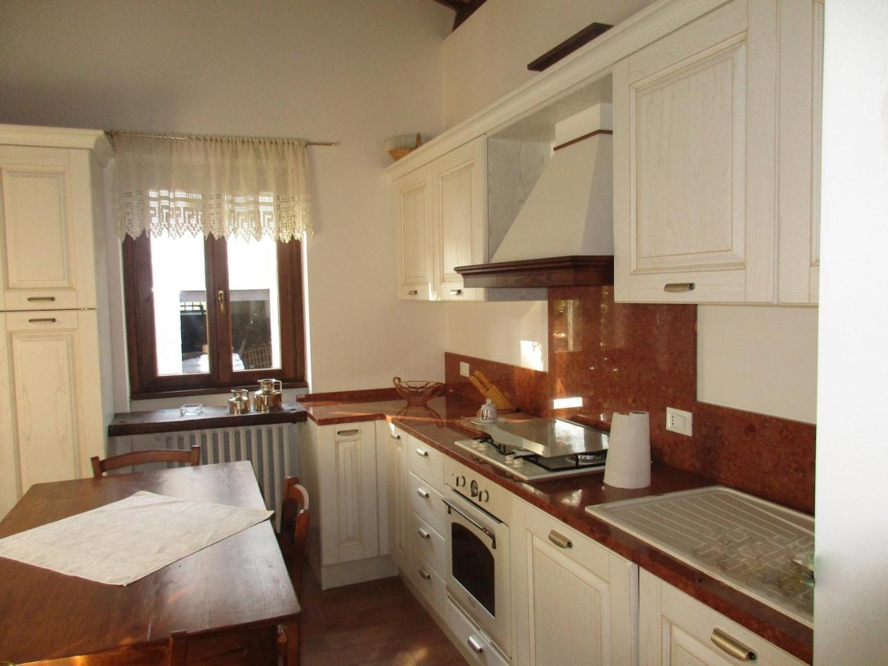 Casale San Martino Agriturismo Bio Sant'Angelo in Pontano Eksteriør billede